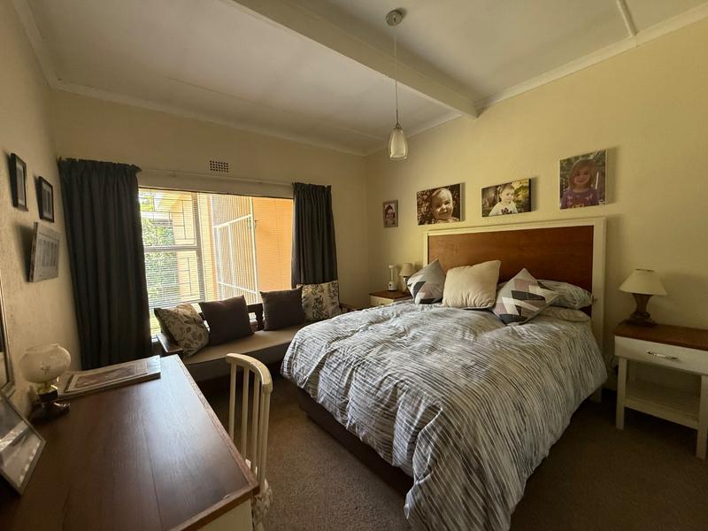 3 Bedroom Property for Sale in Vaalpark Free State